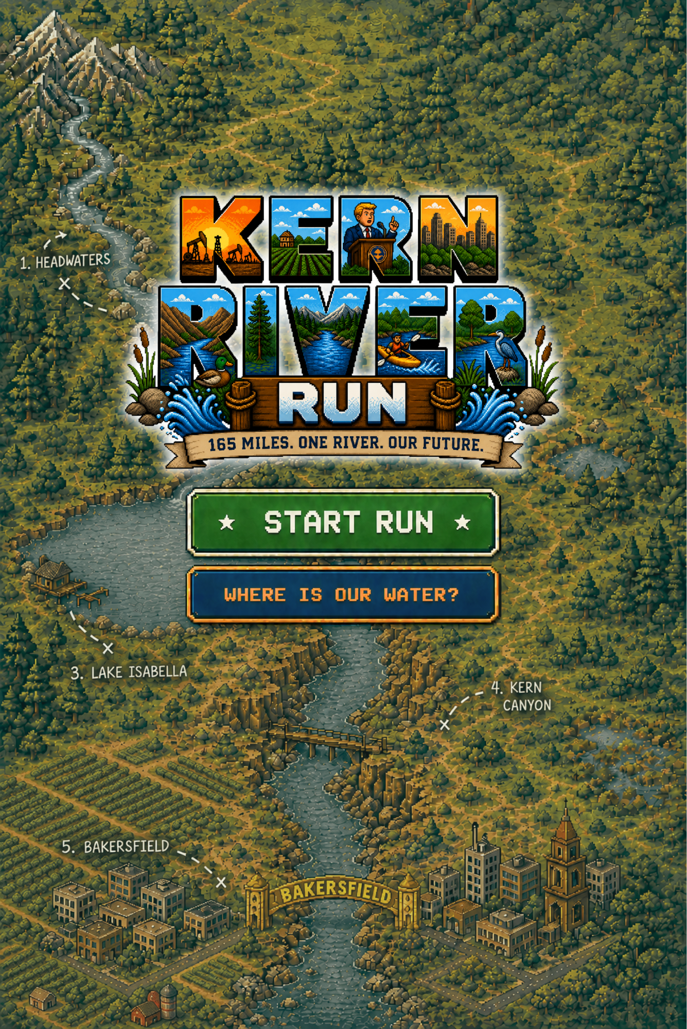 Main Menu