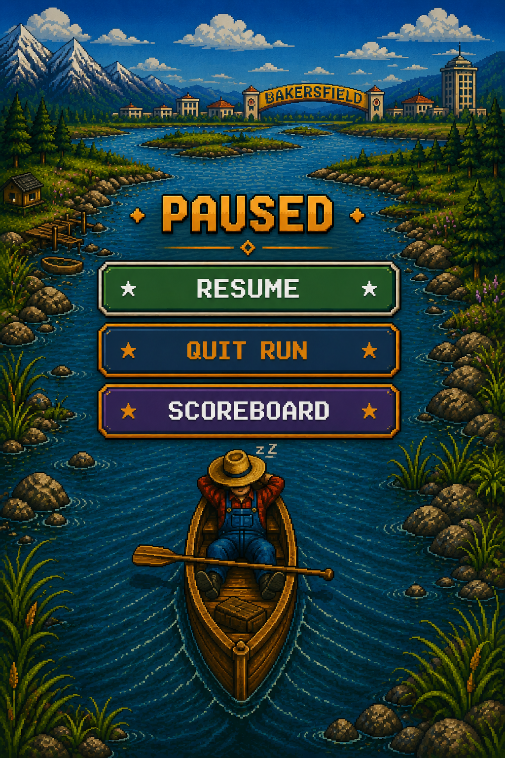 Paused