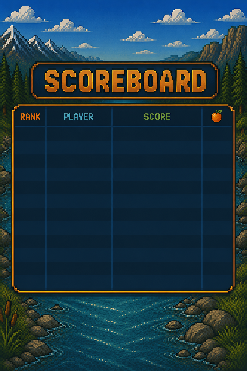 Scoreboard