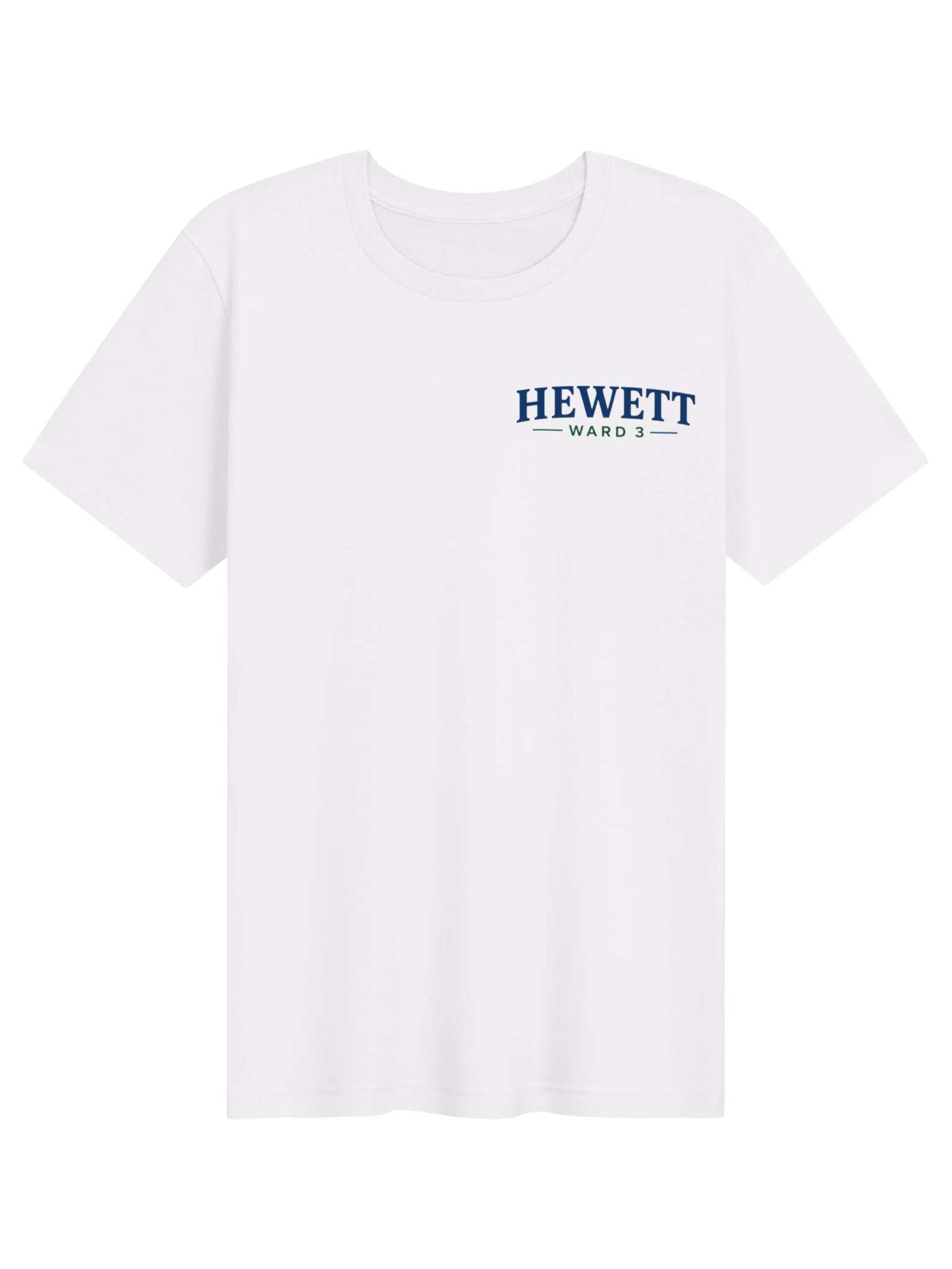Classic Campaign Tee