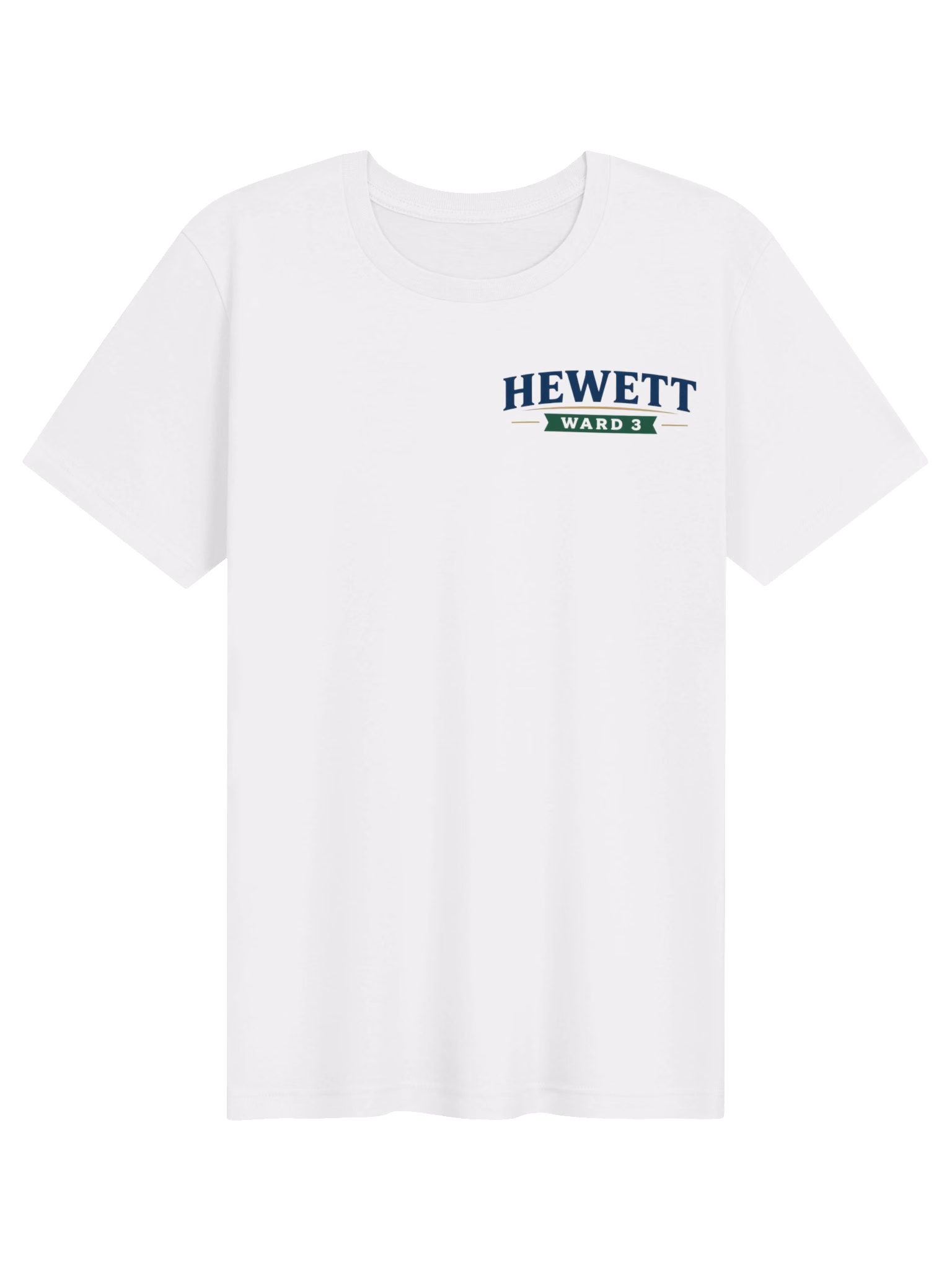 Our City, Our Say T-Shirt